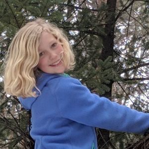 Meet your Posher, Darcy